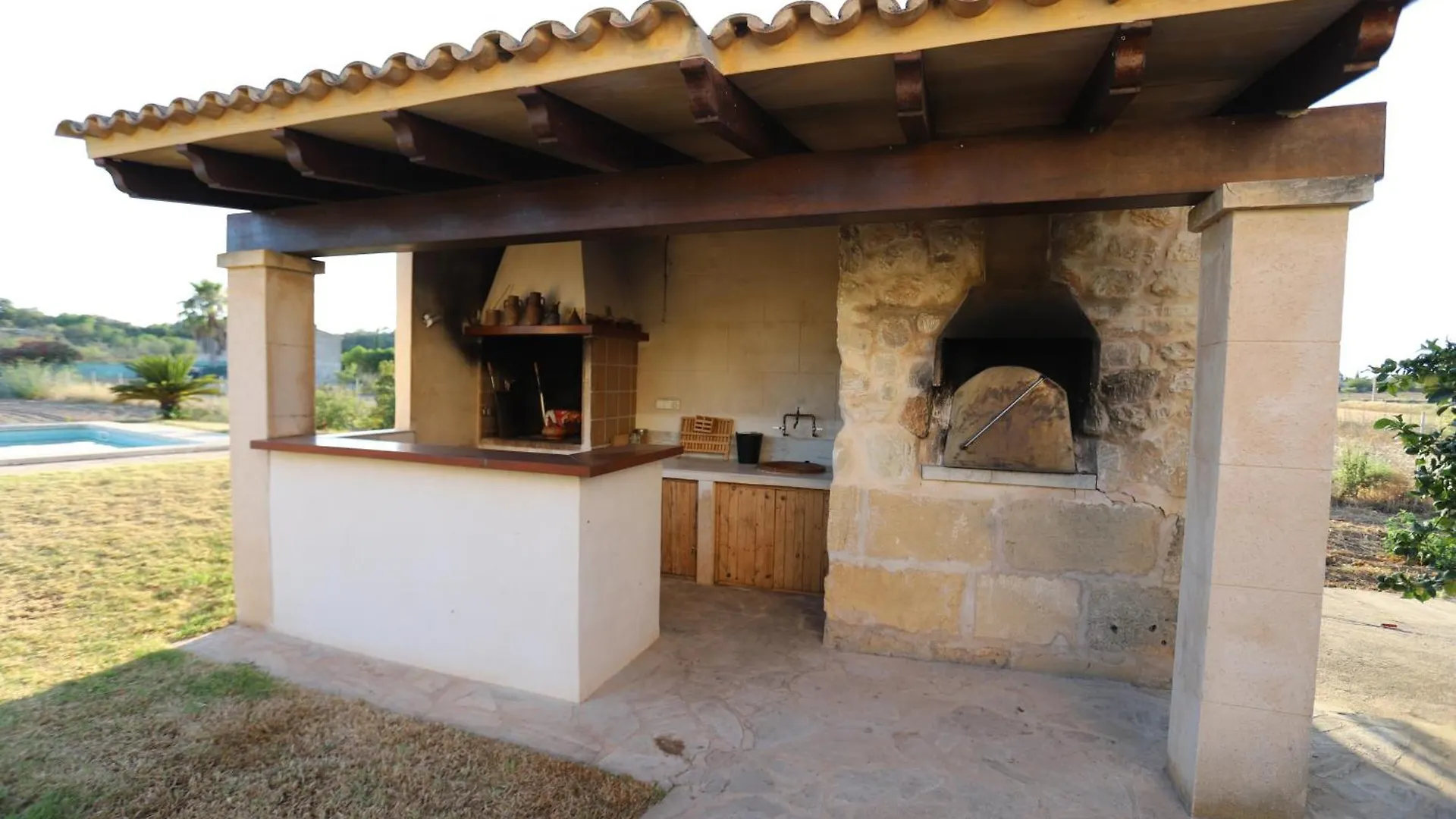 Ca'S Xibal-Li Villa Lloret de Vistalegre Spain