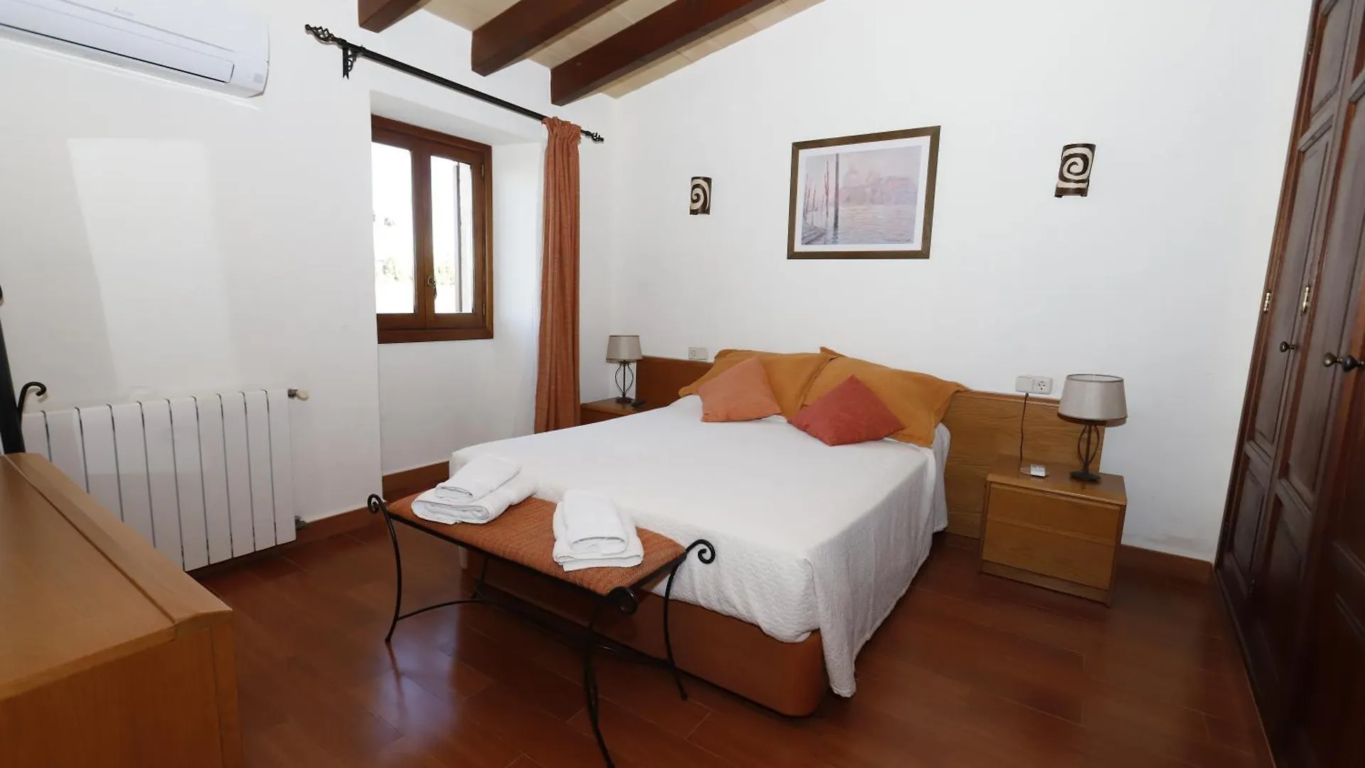 Ca'S Xibal-Li Villa Lloret de Vistalegre