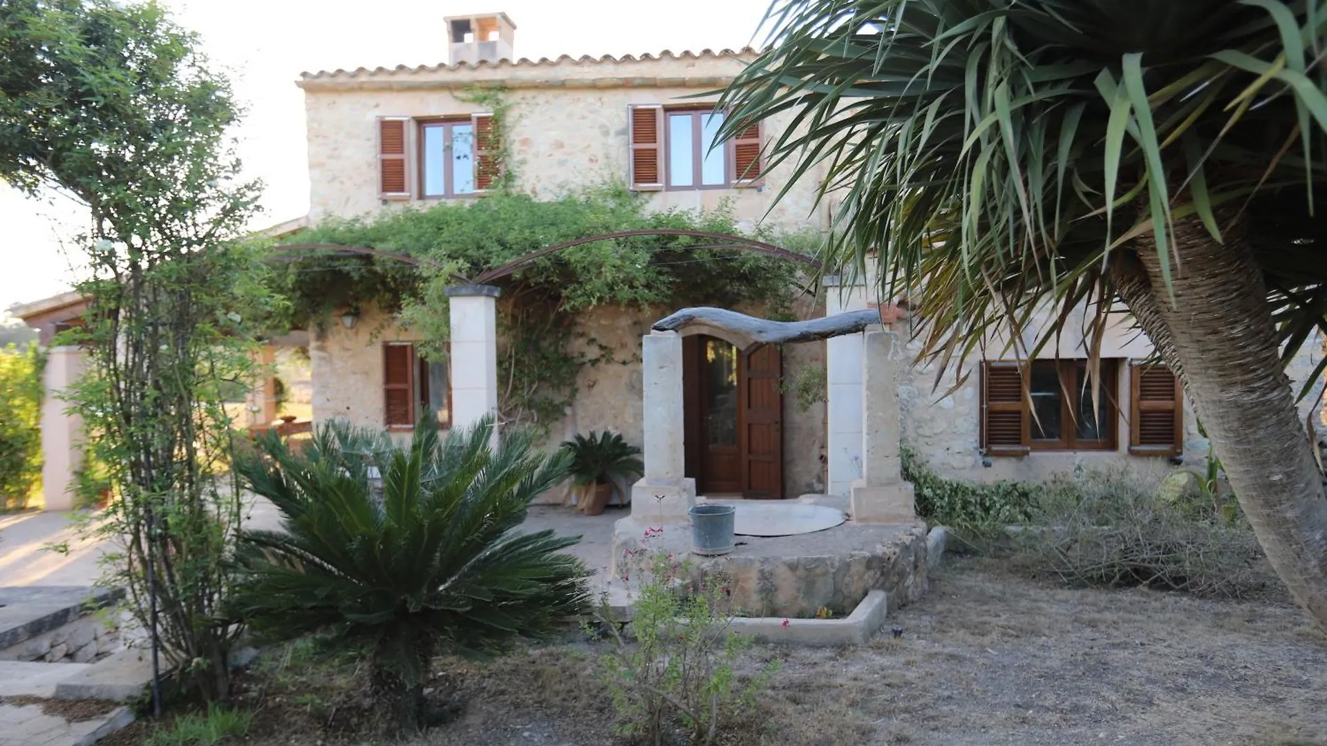 Ca'S Xibal-Li Villa Lloret de Vistalegre
