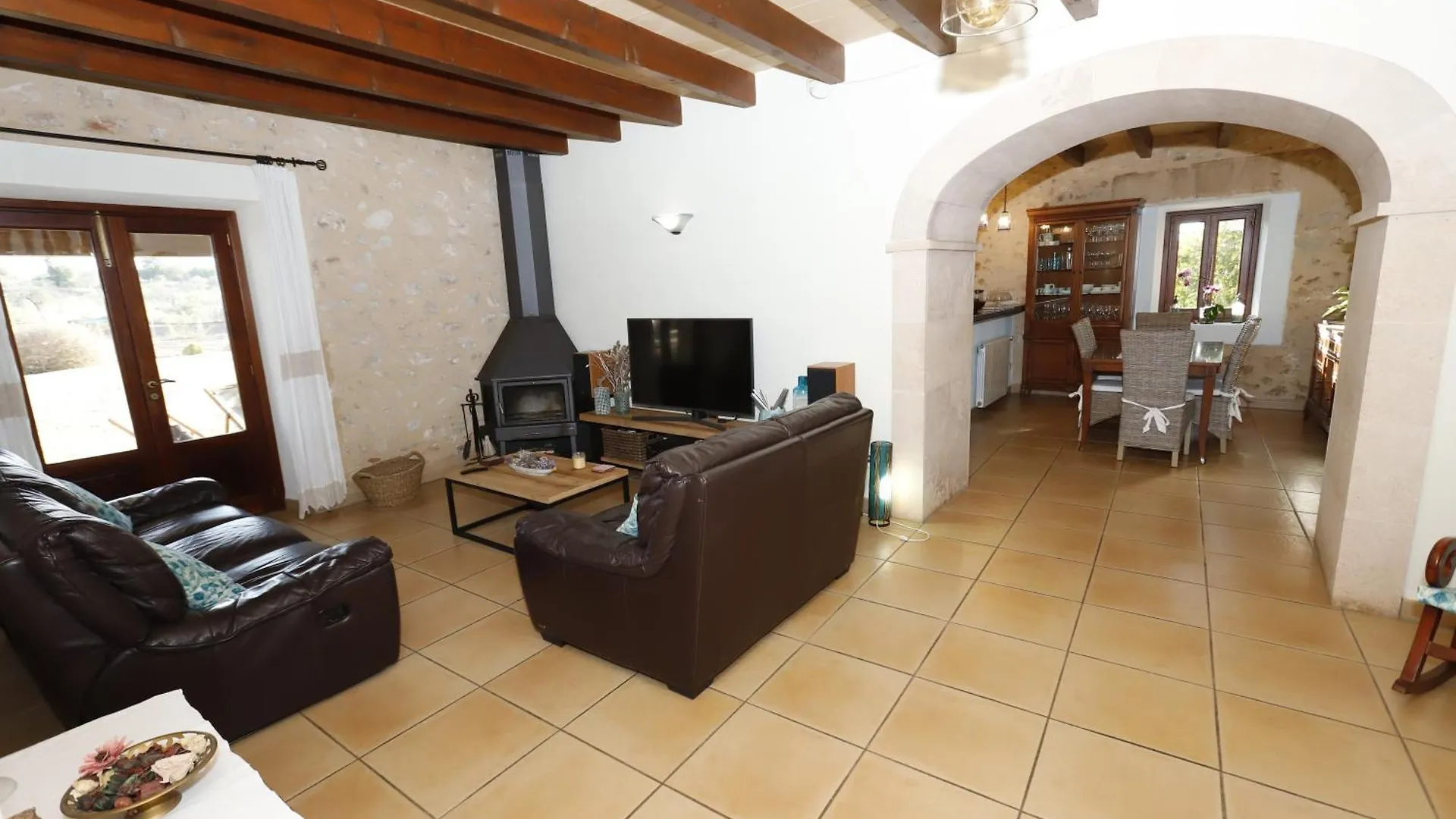Ca'S Xibal-Li Villa Lloret de Vistalegre Spanje