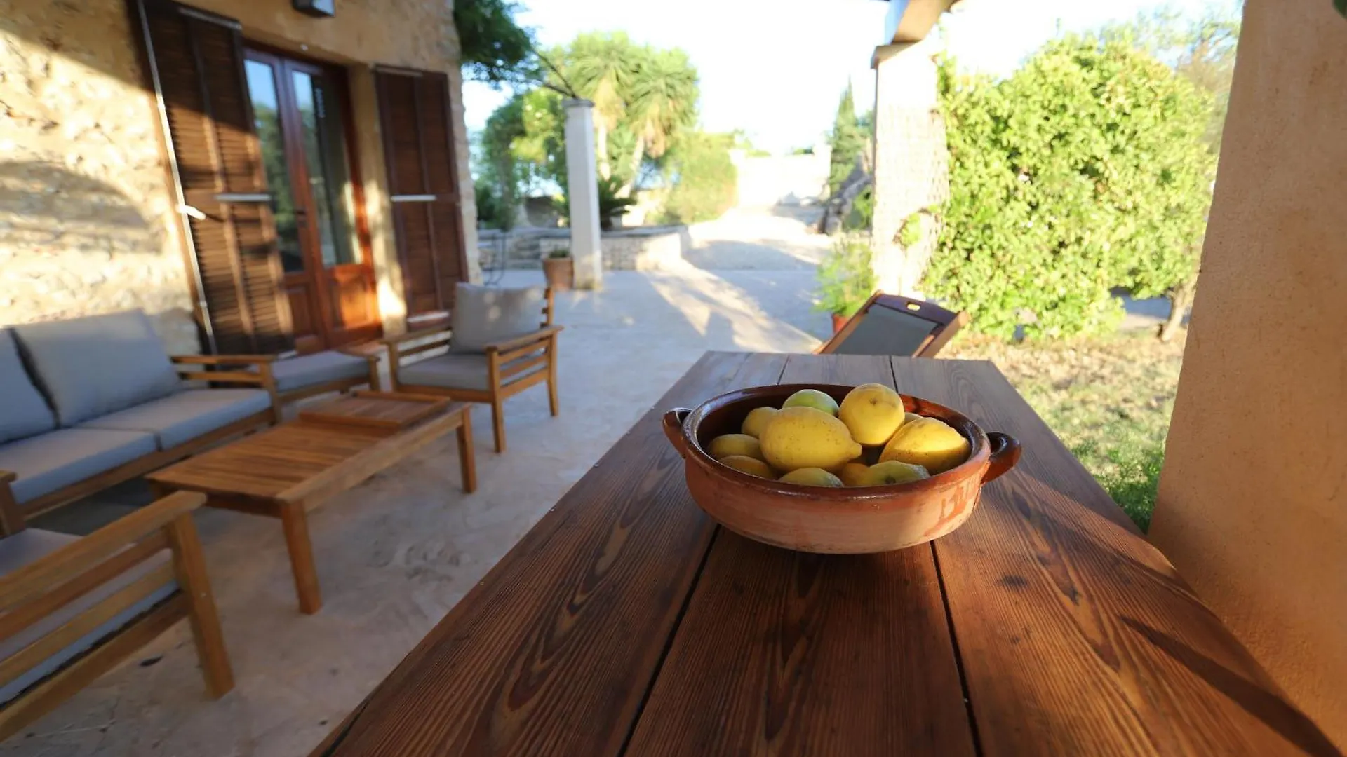 Ca'S Xibal-Li Villa Lloret de Vistalegre