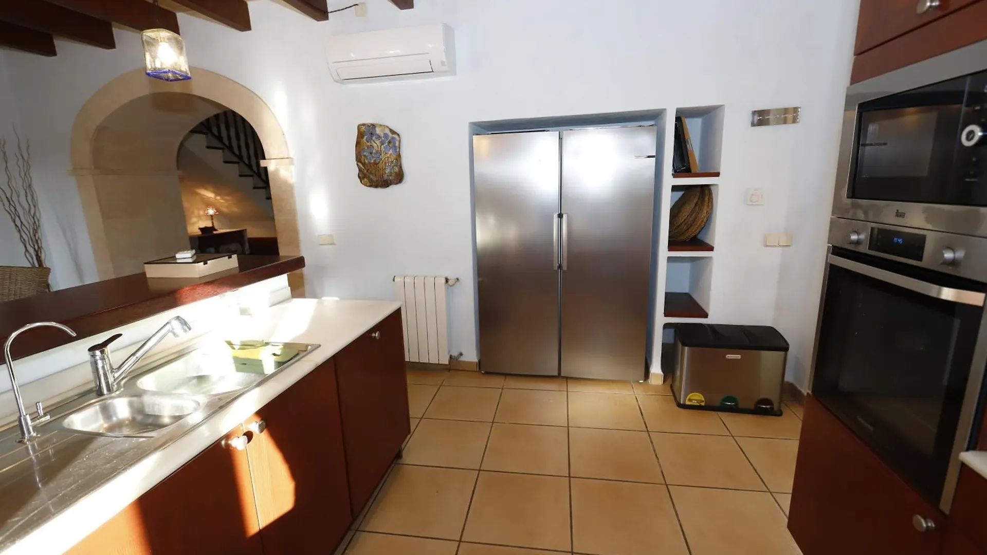 Ca'S Xibal-Li Villa Lloret de Vistalegre Spanje