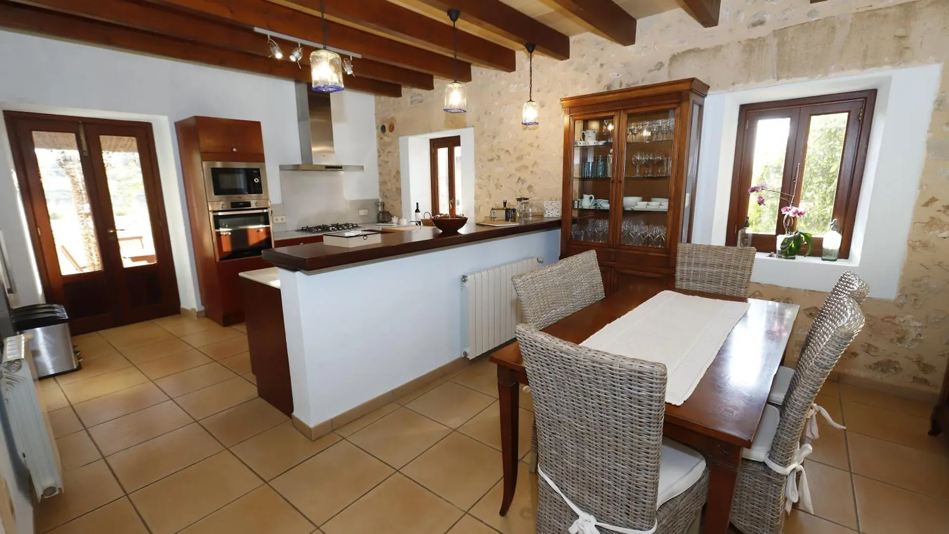 Ca'S Xibal-Li Villa Lloret de Vistalegre