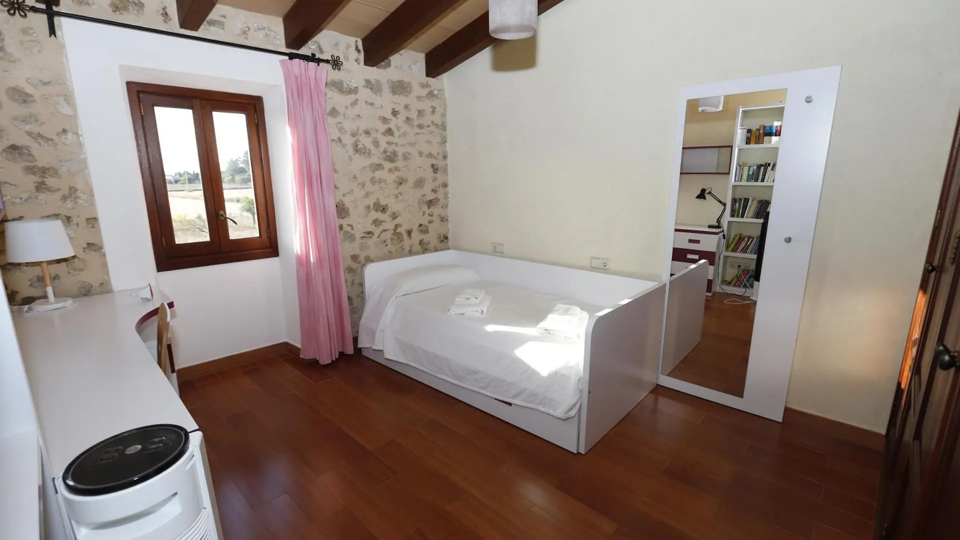 Ca'S Xibal-Li Villa Lloret de Vistalegre