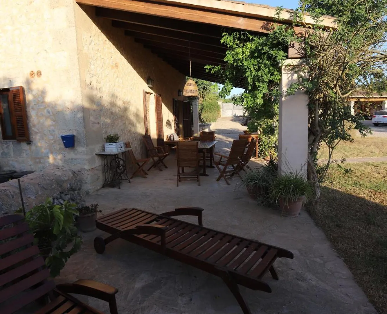 Ca'S Xibal-Li Villa Lloret de Vistalegre 0*,  Spain