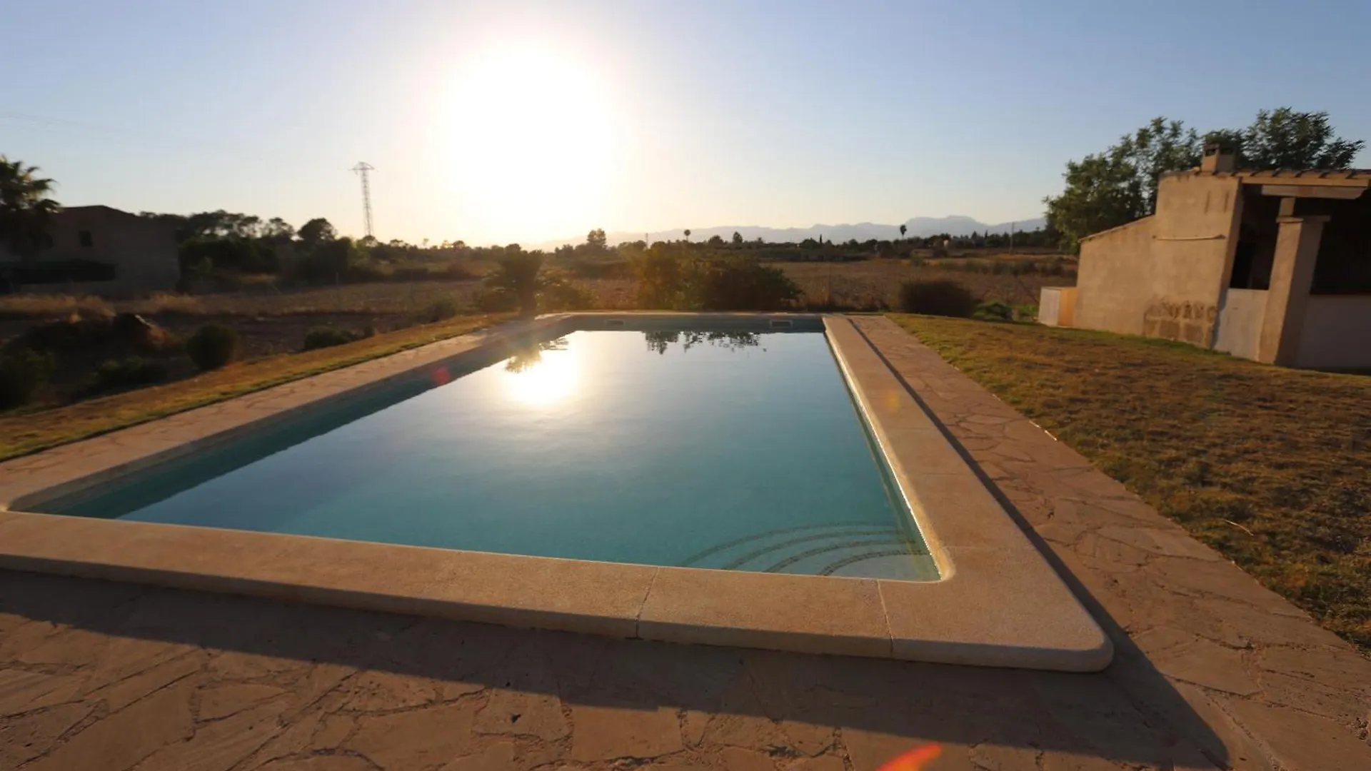 Ca'S Xibal-Li Villa Lloret de Vistalegre