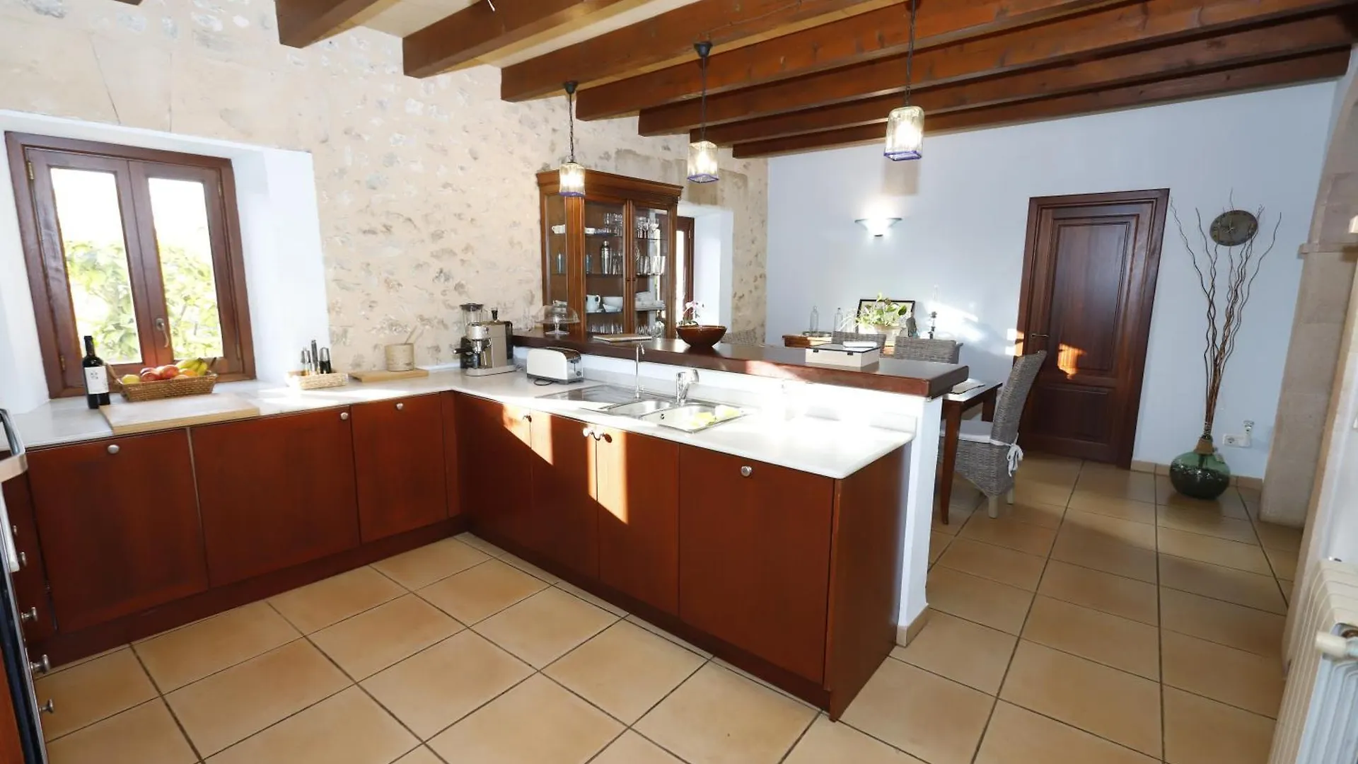 Ca'S Xibal-Li Villa Lloret de Vistalegre Spain