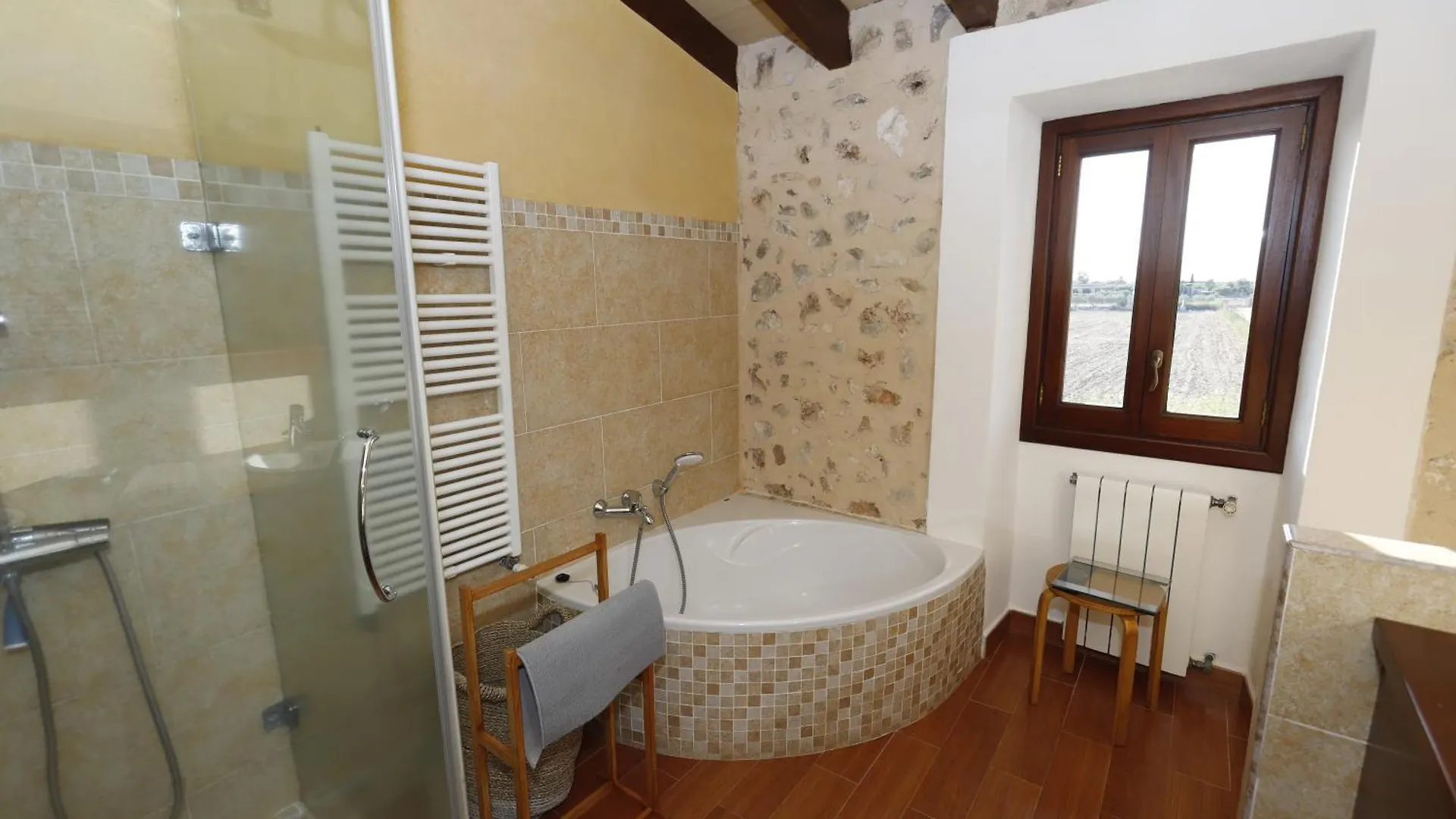 Ca'S Xibal-Li Villa Lloret de Vistalegre