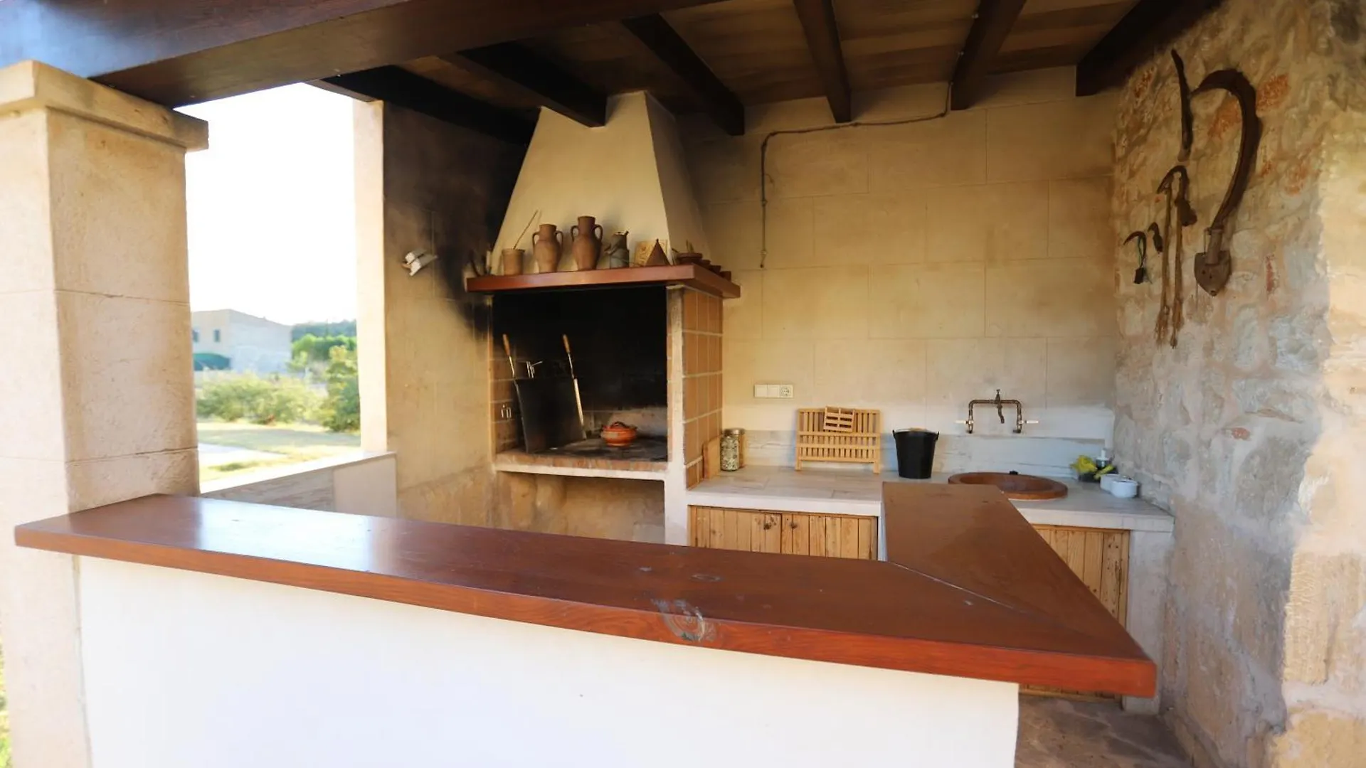 Ca'S Xibal-Li Villa Lloret de Vistalegre Spain
