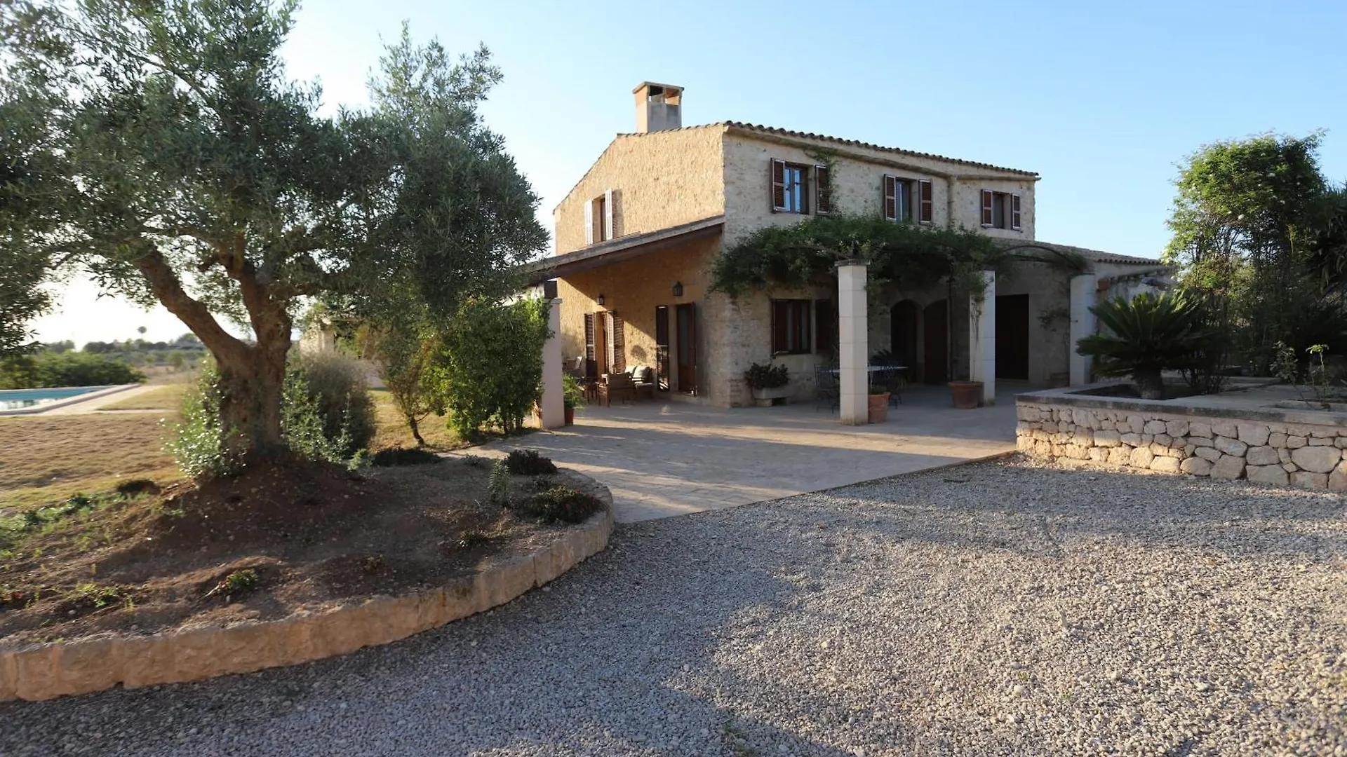 Ca'S Xibal-Li Villa Lloret de Vistalegre