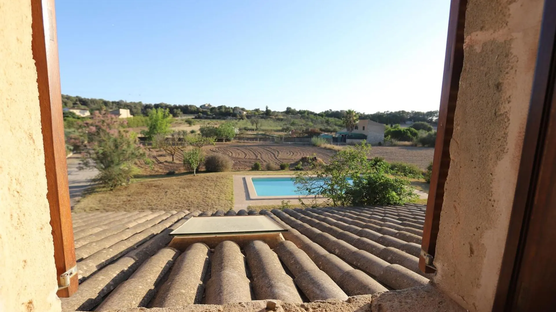 Ca'S Xibal-Li Villa Lloret de Vistalegre Spain