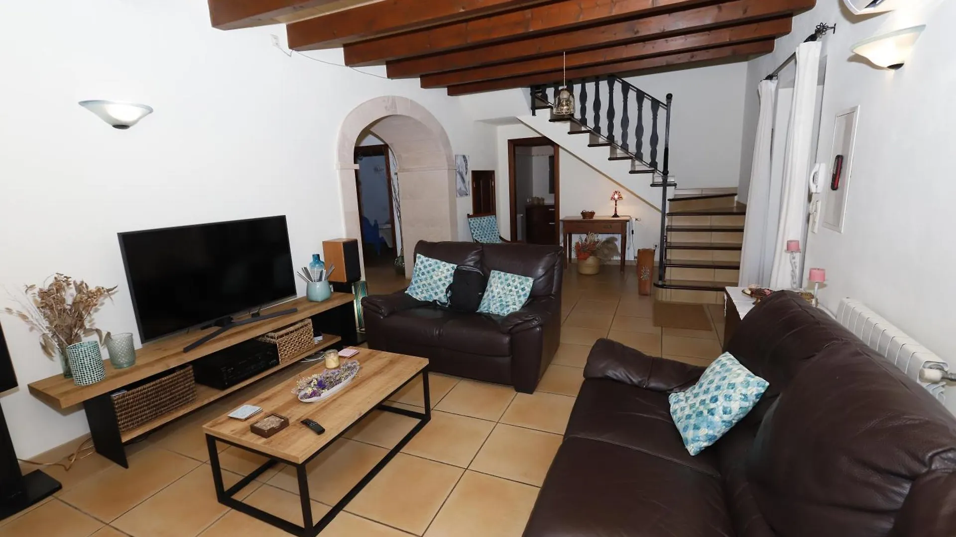 Ca'S Xibal-Li Villa Lloret de Vistalegre 0*,  Spain