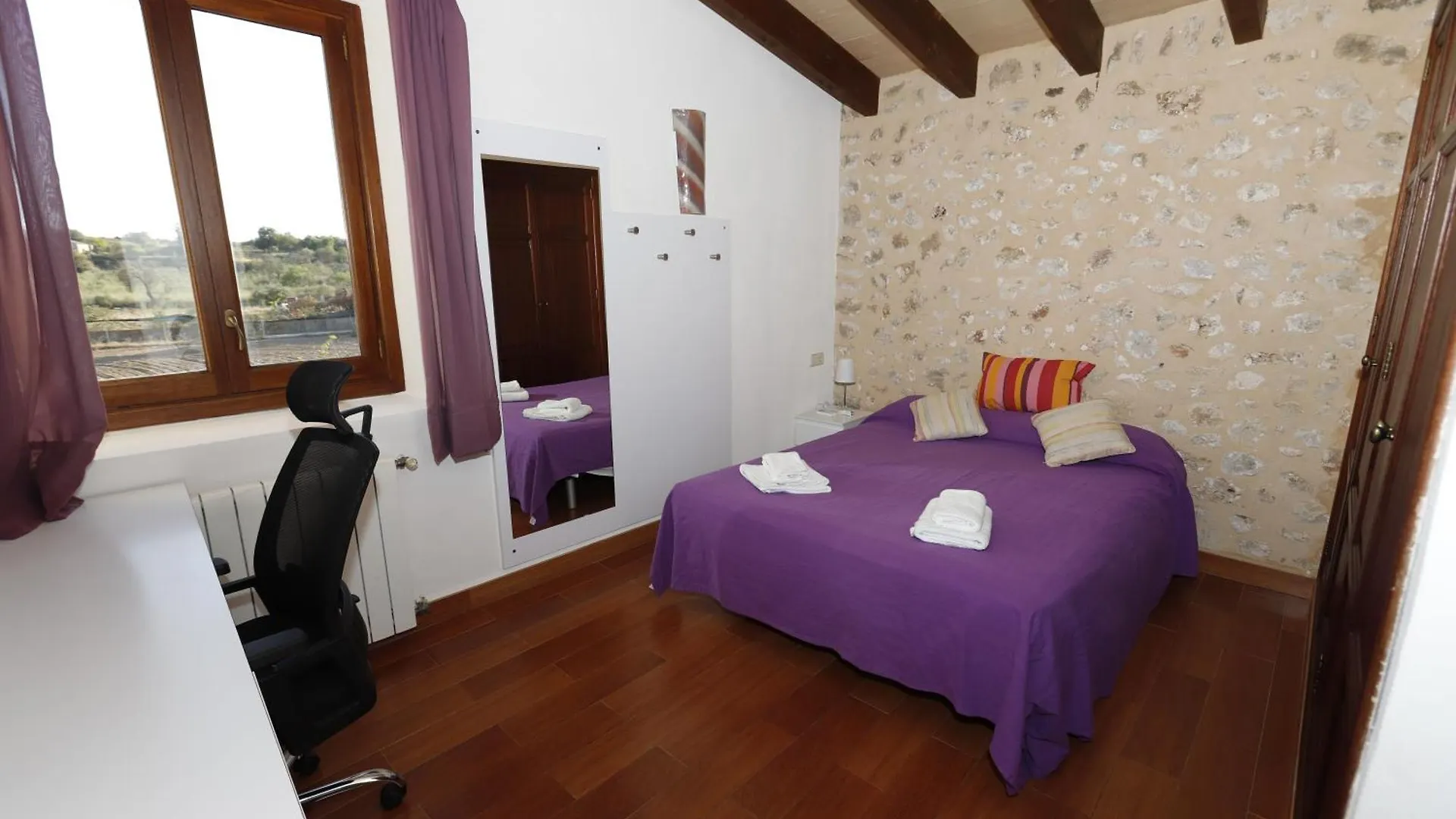 Ca'S Xibal-Li Villa Lloret de Vistalegre